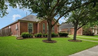 2507 Rustic Trail Lane, Richmond, TX 77469