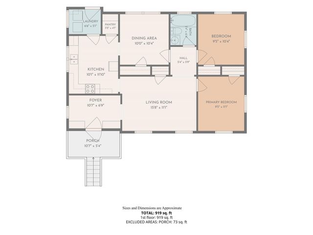 10 Enka Oak Street, Candler, NC 28715
