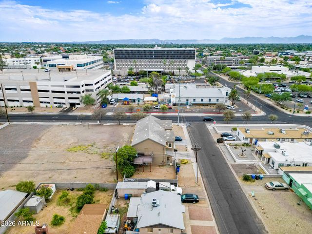 204 E Hatcher Road, Phoenix, AZ 85020