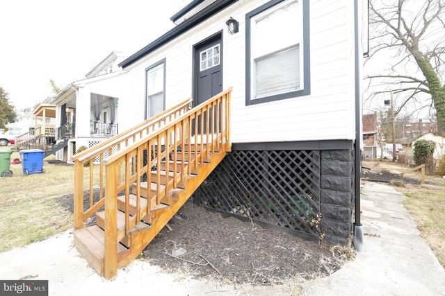 4905 MIDWOOD AVE, Baltimore, MD 21212