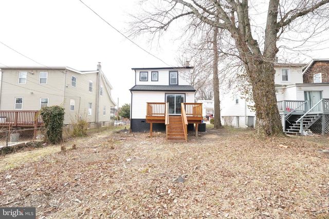 4905 MIDWOOD AVE, Baltimore, MD 21212