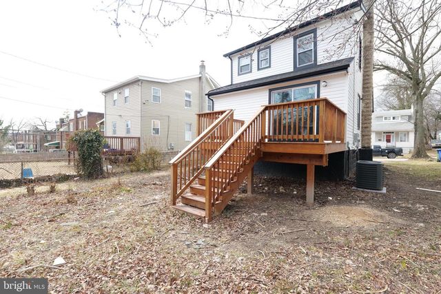 4905 MIDWOOD AVE, Baltimore, MD 21212