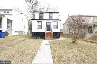 4905 MIDWOOD AVE, Baltimore, MD 21212