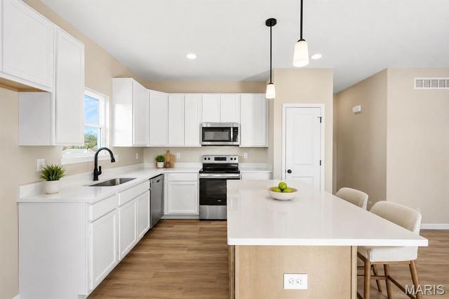 2308 Hank's Close 173 STB, Washington, MO 63090