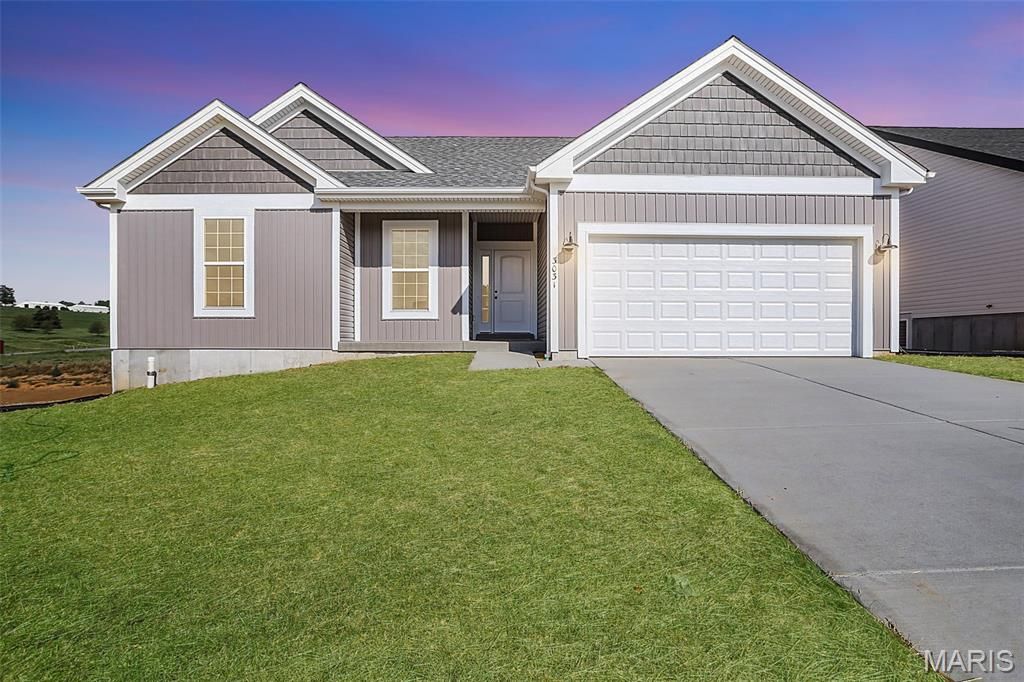2308 Hank's Close 173 STB, Washington, MO 63090
