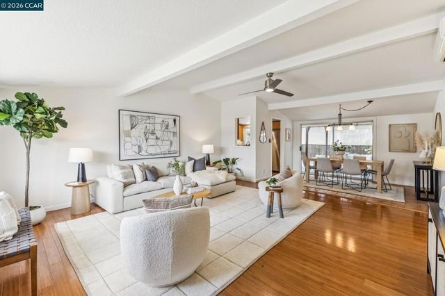 2342 Gehringer Dr, Concord, CA 94520