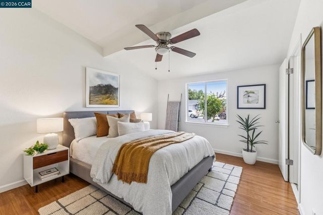 2342 Gehringer Dr, Concord, CA 94520