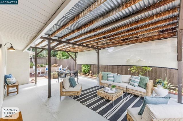 2342 Gehringer Dr, Concord, CA 94520