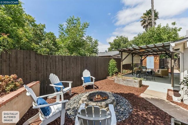 2342 Gehringer Dr, Concord, CA 94520