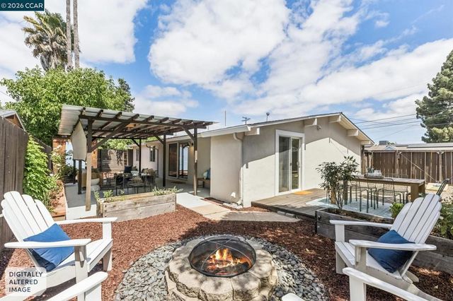 2342 Gehringer Dr, Concord, CA 94520