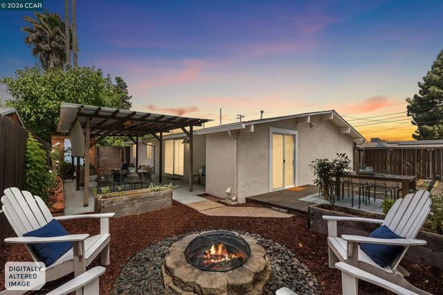 2342 Gehringer Dr, Concord, CA 94520