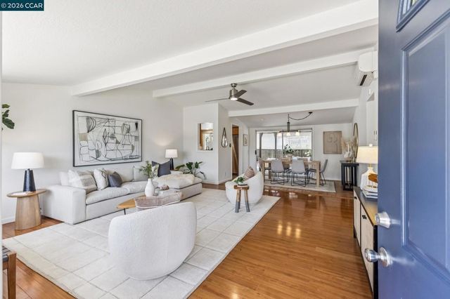 2342 Gehringer Dr, Concord, CA 94520