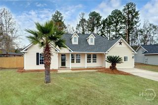 221 Oakwood Court, Rincon, GA 31326
