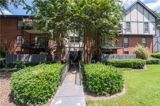 6851 Roswell Road K2, Sandy Springs, GA 30328
