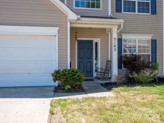 5102 Candleglow Court, Indian Trail, NC 28079