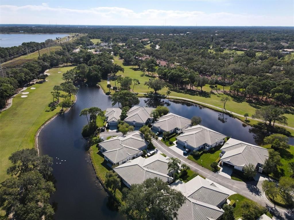 5662 LONG COMMON CIRCLE 8, Sarasota, FL 34235