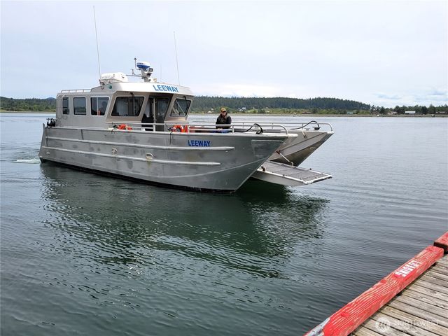 0 Chinook Way, Center Island, WA 98221