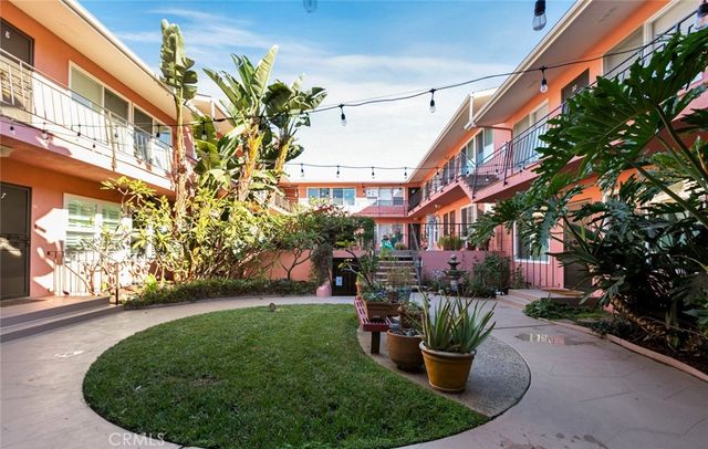 1023 E 1st Street 19, Long Beach, CA 90802