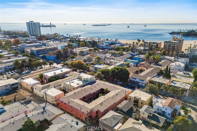 1023 E 1st Street 19, Long Beach, CA 90802