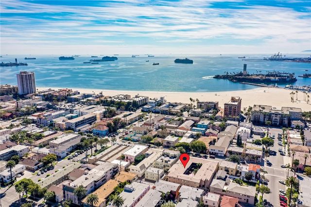 1023 E 1st Street 19, Long Beach, CA 90802