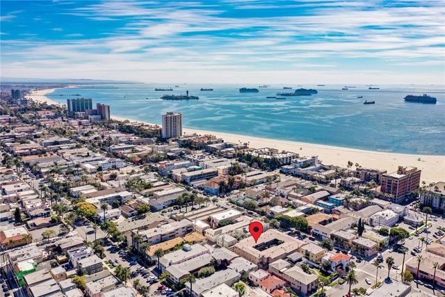 1023 E 1st Street 19, Long Beach, CA 90802
