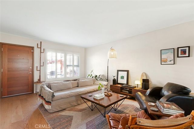 1023 E 1st Street 19, Long Beach, CA 90802