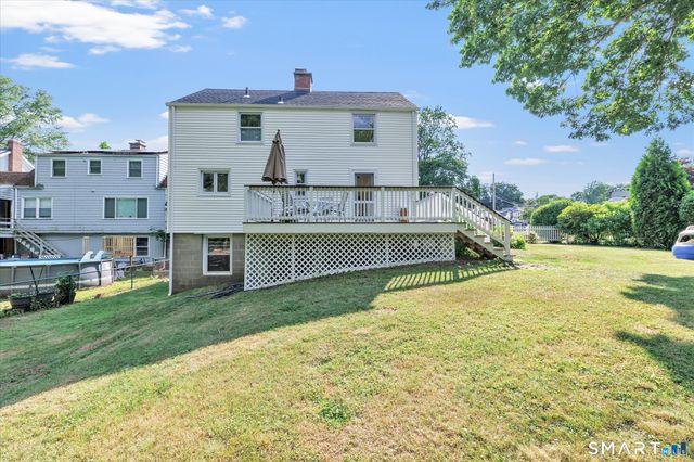 178 Elizabeth Terrace, Stratford, CT 06614