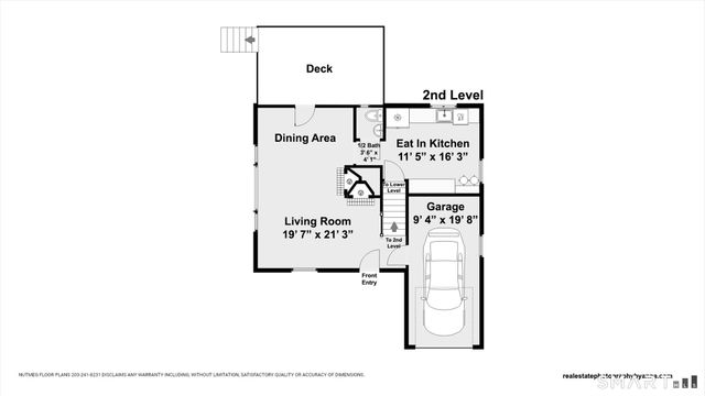 178 Elizabeth Terrace, Stratford, CT 06614