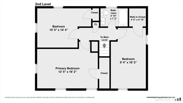 178 Elizabeth Terrace, Stratford, CT 06614