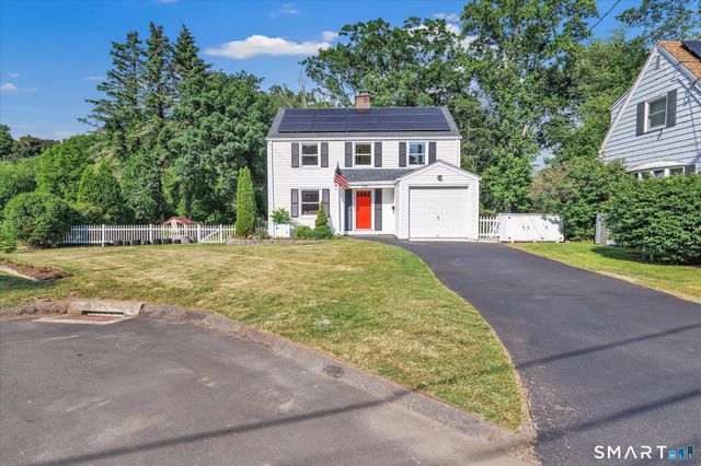 178 Elizabeth Terrace, Stratford, CT 06614