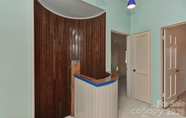 3310 Windbluff Drive, Charlotte, NC 28277