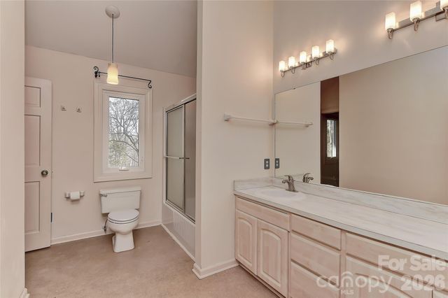 3310 Windbluff Drive, Charlotte, NC 28277