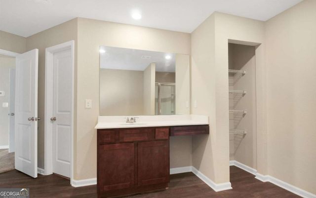 117 Oliver Drive, Locust Grove, GA 30248