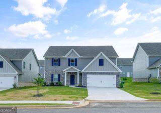 117 Oliver Drive, Locust Grove, GA 30248
