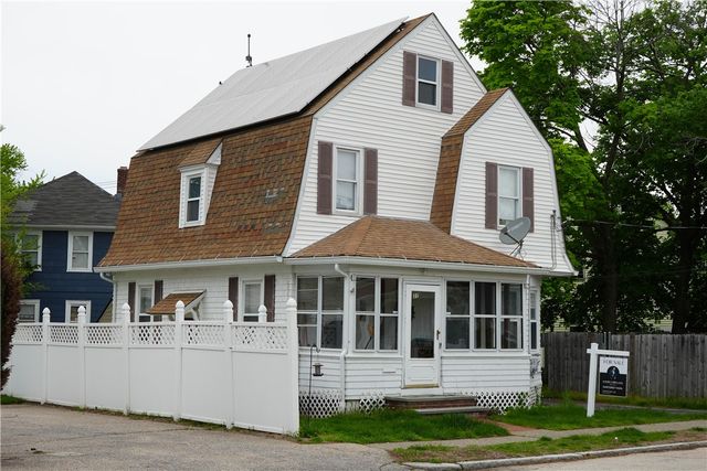 27 Cliffdale Avenue, Cranston, RI 02905