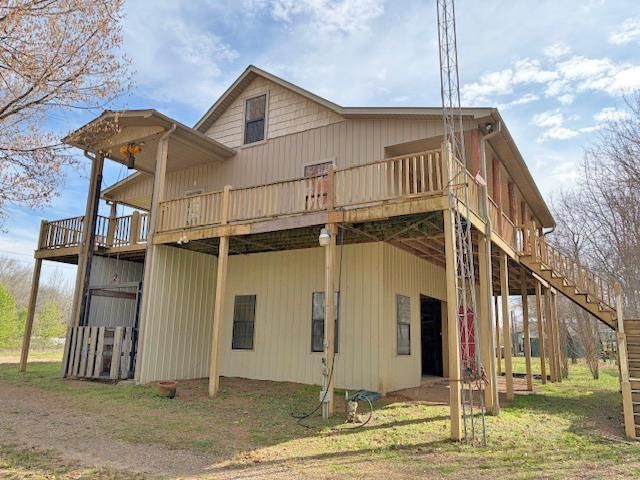 80 TOWBOAT LN, Adamsville, TN 38310