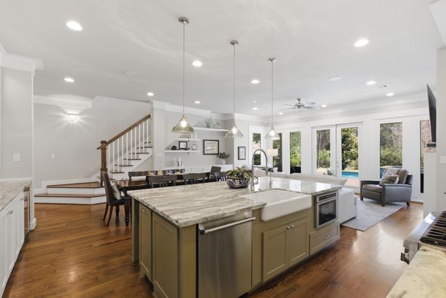 3614 Olive Mill Court, Richmond, TX 77406