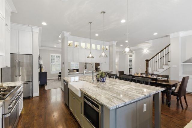 3614 Olive Mill Court, Richmond, TX 77406