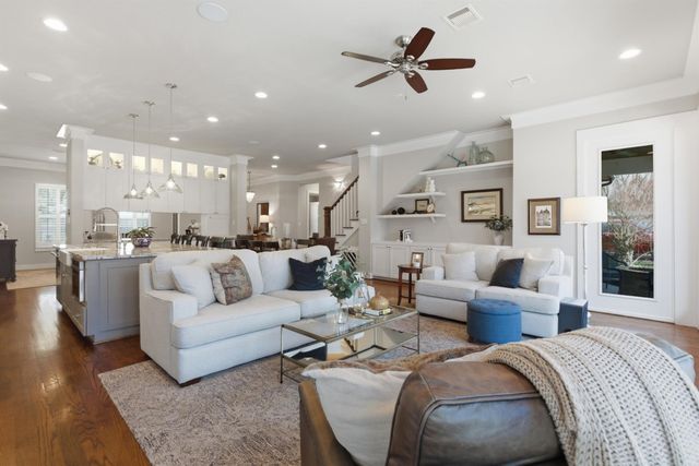 3614 Olive Mill Court, Richmond, TX 77406