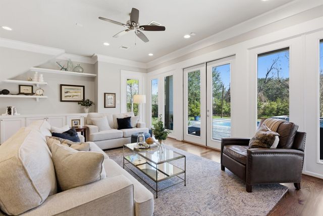 3614 Olive Mill Court, Richmond, TX 77406