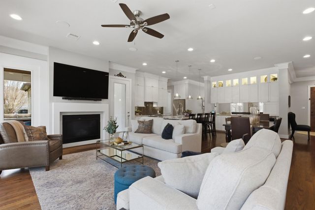 3614 Olive Mill Court, Richmond, TX 77406