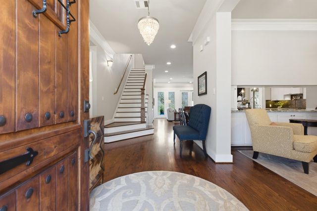 3614 Olive Mill Court, Richmond, TX 77406