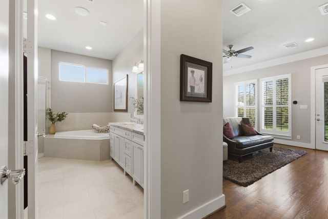 3614 Olive Mill Court, Richmond, TX 77406