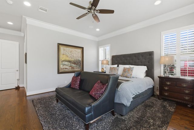 3614 Olive Mill Court, Richmond, TX 77406