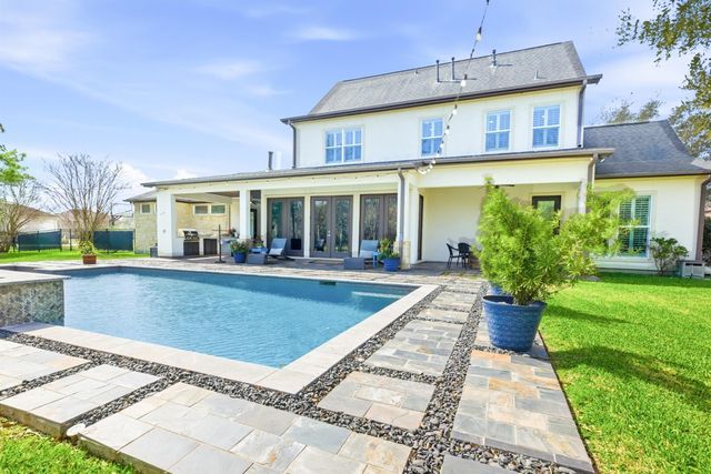 3614 Olive Mill Court, Richmond, TX 77406