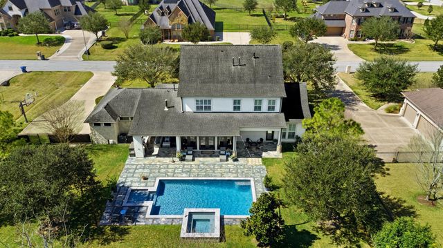 3614 Olive Mill Court, Richmond, TX 77406