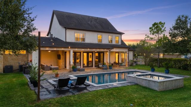 3614 Olive Mill Court, Richmond, TX 77406