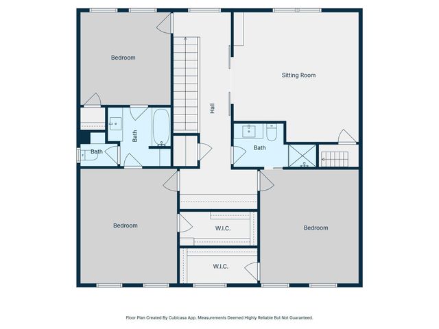 3614 Olive Mill Court, Richmond, TX 77406