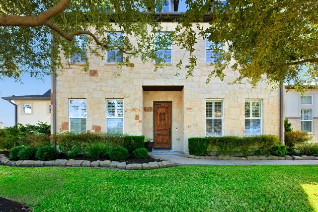 3614 Olive Mill Court, Richmond, TX 77406