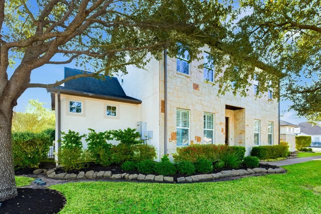 3614 Olive Mill Court, Richmond, TX 77406